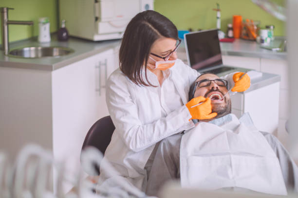 Best Emergency Treatment for Jaw Pain or Injury in Bass Lake, IN